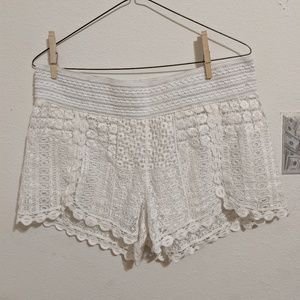 Clothes and decor and technology